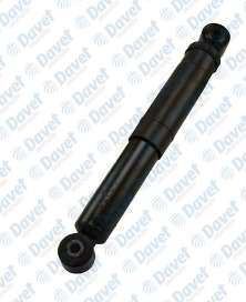 MAYSAN N6530304 Arka Amortisor Yagli Master Iii - Movano - Nv400 10>